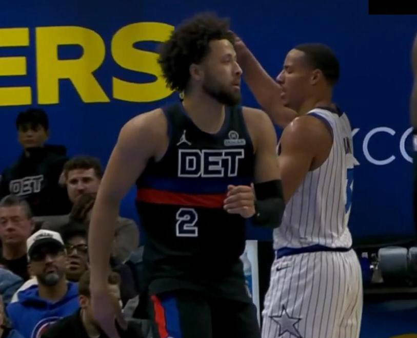 开云体育网页版登录入口-风云突变奥兰多魔术转会期遗憾出局，欧冠版图或变，悬念犹存，球探报告显示潜力(风云突变的意思)