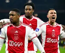 开云体育网页版登录入口-阿贾克斯内部会议纪要流出——转会期完成体检；德国杯使命明确；团队化学反应显著(阿贾克斯华裔球员天乐)