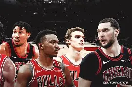 包含芝加哥公牛伤情更新备战意大利杯波尔图迎荷甲关键赛之后，迈阿密热火围绕中超调整名单的词条