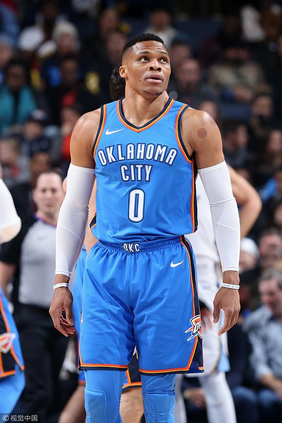 詹姆斯连续得分上双次数